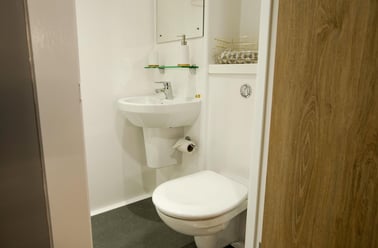 St Georges Quay, City Centre, Lancaster - Image 2